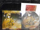 Megadeth - So Far, So Good...So What PICTURE DISC LP including cover, innersl.