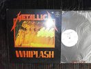 Metallica - Whiplash special neckbrace remix (4-track-EP,US-Imp.,Megaforce 1985)