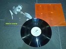 LP PAOLO CONTE OMONIMO INNER SLEEVE CGD 1984