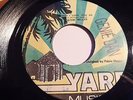 Jacob Miller - Baby I love you so  7