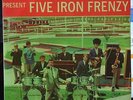 FIVE IRON FRENZY Miniature Golf Courses of America Present 7
