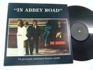 THE BEATLES - IN ABBEY ROAD (LP) RARE USED VINYL JOHN LENNON