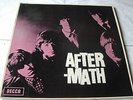 THE ROLLING STONES - AFTERMATH - UNBOXED DECCA - 5B/6A - SUPER VINYL - MONO