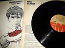 PINO DANIELE TERRA MIA - RARO PRIMO LP ORIGINALE DEL 1977  CON TESTI