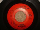Oscar Weathers Just to prove I love you Northern Soul Crossover