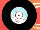 THE MOODY BLUES Ride My See-Saw / Simple Game - RARE Deram UK DEMO DM213 - EX+