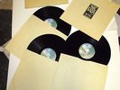 THE BAND The Last Waltz 3 LP SET NM US WARNER BROTHERS ORIGINAL1978 ROCK