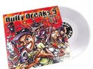 DJ CRAZE Bully Breaks 5 Traktor Control LP NEW VINYL Thud Rumble Dirtstyle Qbert
