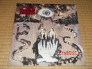 Death - Symbolic 1st Press LP Roadrunner 1995 RARE THRASH DEATH METAL OBITUARY