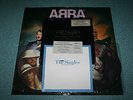 ABBA THE SINGLES FIRST TEN YEARS LIMITED EDITION  2 PICTURE DISC VINYL LP BOXSET