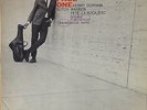 Joe Henderson-Page One-Blue Note 84140-NEW YORK USA
