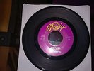 KIM WESTON HELPLESS MOTOWN NORTHERN SOUL 45