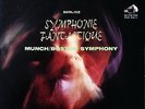 MUNCH / Berlioz Symphonie Fantastique / RCA Living Stereo SD LSC-2608, 12S/10S