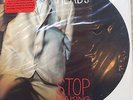 Talking Heads   Sealed PROMO LIMITED EDITION PACKAGE OF Stop Making Sense 1984