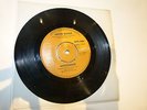 David Bowie Amsterdam/Sorrow Single Vinyl 7