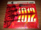 London Phase 4 Stero SPC-21001 Tchaikovsky 1812 Overture Sharples LP SEALED