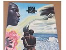Orig Miles Davis Bitches Brew 2-LP 2 Eye Columbia Near Mint Vinyl Free Shipping