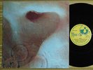 PINK FLOYD, MEDDLE, LP 1971 UK PRESS EX-/EX- HARVEST SHVL 795 TEXTURED/SL GATEFO