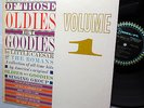 Memories of those OLDIES but GOODIES by LITTLE CAESAR & THE ROMANS DOO WOP LP Mg