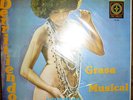 ORQUESTA ALMA LATINA VERY RARE MARIA  GUAGUANCO SEALED # 62 HEAR HAPPY NEW YEAR