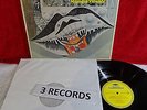 DG 3LP STEREO 2709 055 GERMAN STOCKHAUSEN MOMENTE SEE PHOTOS NM