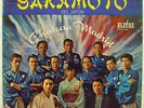 ORQUESTA SAKAMOTO DEL JAPON EN EL CHATEAU MADRID