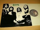 NAZARETH - LP - SAME - PEGASUS PEG - 10 - UK