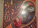 THE WEST COAST POP ART EXPERIMENTAL BAND   LP  PART 1   RS 6247   RECORD VINYL