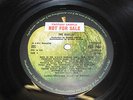 The Beatles Factory Sample + Crossover Label STUNNING AUDIO White Album No158552