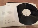 Paul McCartney Original RAM Promo DJ One Sided LP 