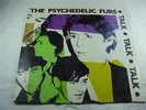 The Psychedelic Furs - Talk Talk Talk - Import + Giant Poster - Free Shipping