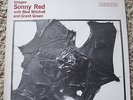 Sonny Red - Images - Jazzland - Stereo - DG - VG+ Grant Green