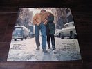 BOB DYLAN - The Freewheelin' LP CL 1986 Original 2 Eye Mono Record Folk