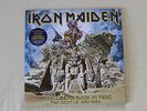 Iron Maiden - Somewhere Back In Time - Limited Edition Double Picture Disc Vinyl