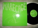 MARECAGE mini LP 1985 French Monster Metal Gem,Dum Dum Bullet, Steel Angel Venin