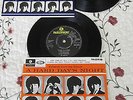 The Beatles-Extracts From A Hard Day's Night-UK Parlophone EPs w/Covers