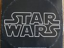 Star Wars - The London Symphony Orchestra 2xLP USA Gatefold  20th Century 2T-541
