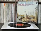 Tartini: Violin Concertos - Salvatore Accardo **Original UK Philips 6500 784**