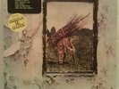 Led zeppelin 4 Symbols vinyl LP. Brand New. Never Played.