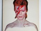 DAVID BOWIE Aladdin Sane LP Japan 1976 RVP-6128