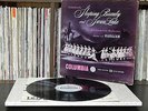 Tchaikovsky: Sleeping Beauty & Swan Lake - Karajan **Columbia SAX 2306 ED1 LP**