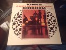 Kinks KINKDOM [Vinyl 12
