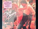 SEALED MORE DIRTY DANCING ORIG 1988 VINYL RECORD LP SOUNDTRACK OTIS SHIRELLES