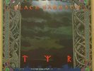LP BLACK SABBATH Tyr 1990 UK IRS OIS EX+/NM- *RARE*