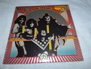 KISS LP SEALED HOTTER THAN HELL 1ST PRESSING NM