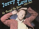 LEWIS, JERRY LEE - UP THROUGH THE YEARS '56-'63 LP Vinile 180GR, Nuovo, Sigillat