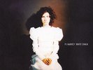PJ HARVEY WHITE CHALK NEW SEALED LP IN STOCK