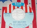 THE CHERRY SLUSH 45 Garage Psych NEAR MINT USA Label 895 with Original Sleeve