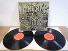 CREAM - WHEELS OF FIRE (DLP) IN TOP CONDITION