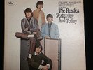 The Beatles Yesterday And Today 2nd state LP 1966 Butcher Cover Stereo ST 2553